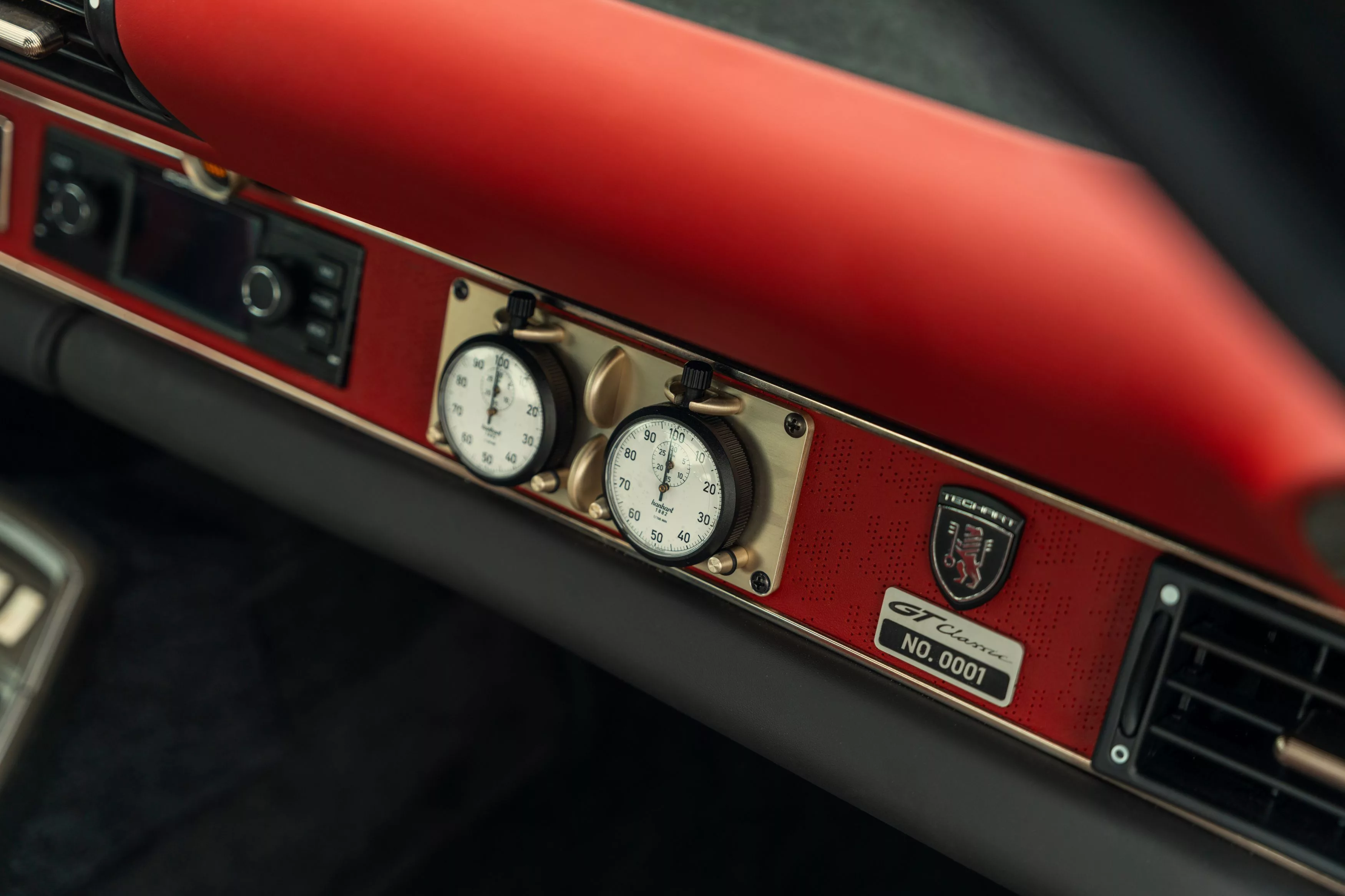 TECHART GTclassic