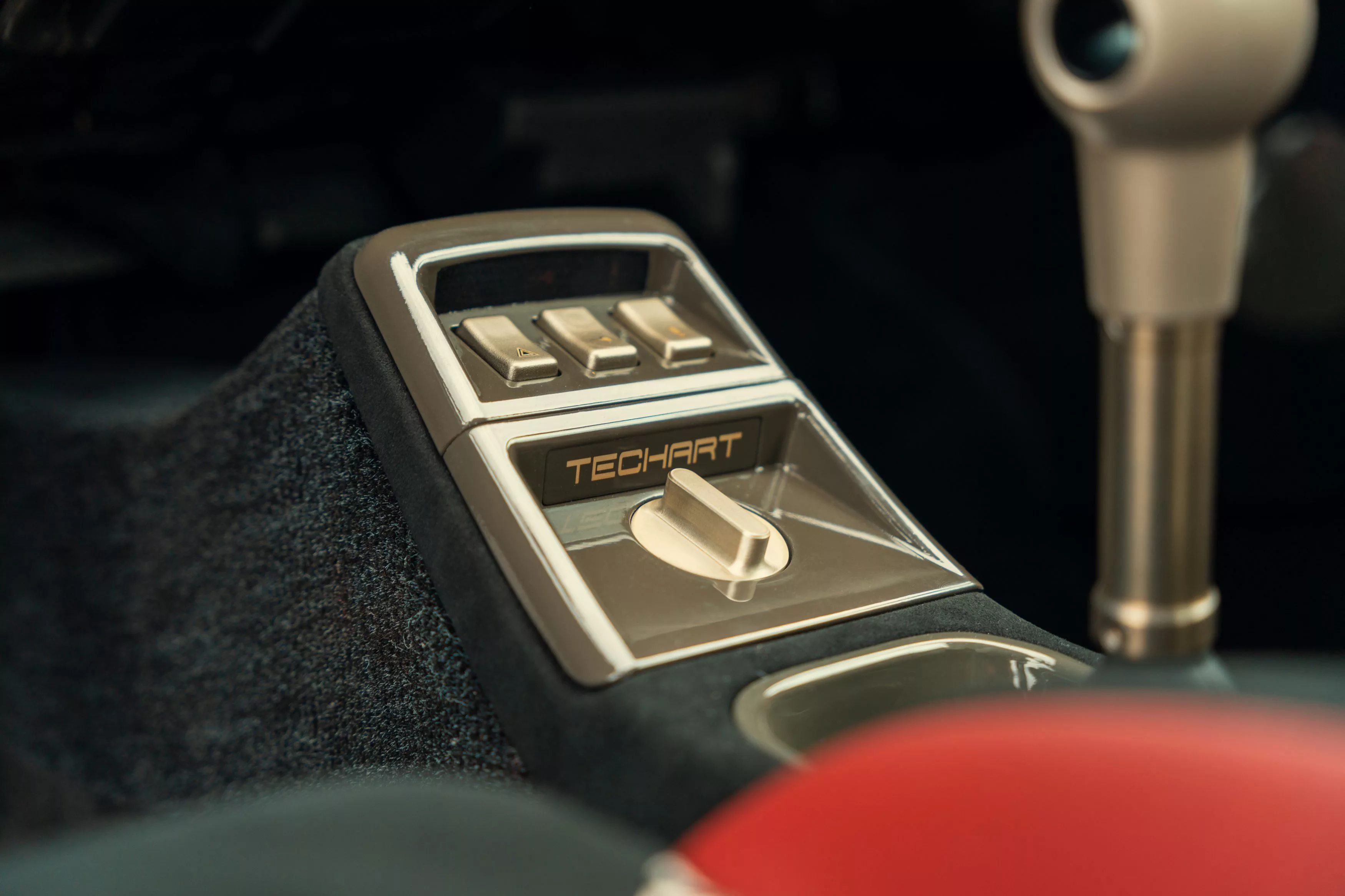TECHART GTclassic