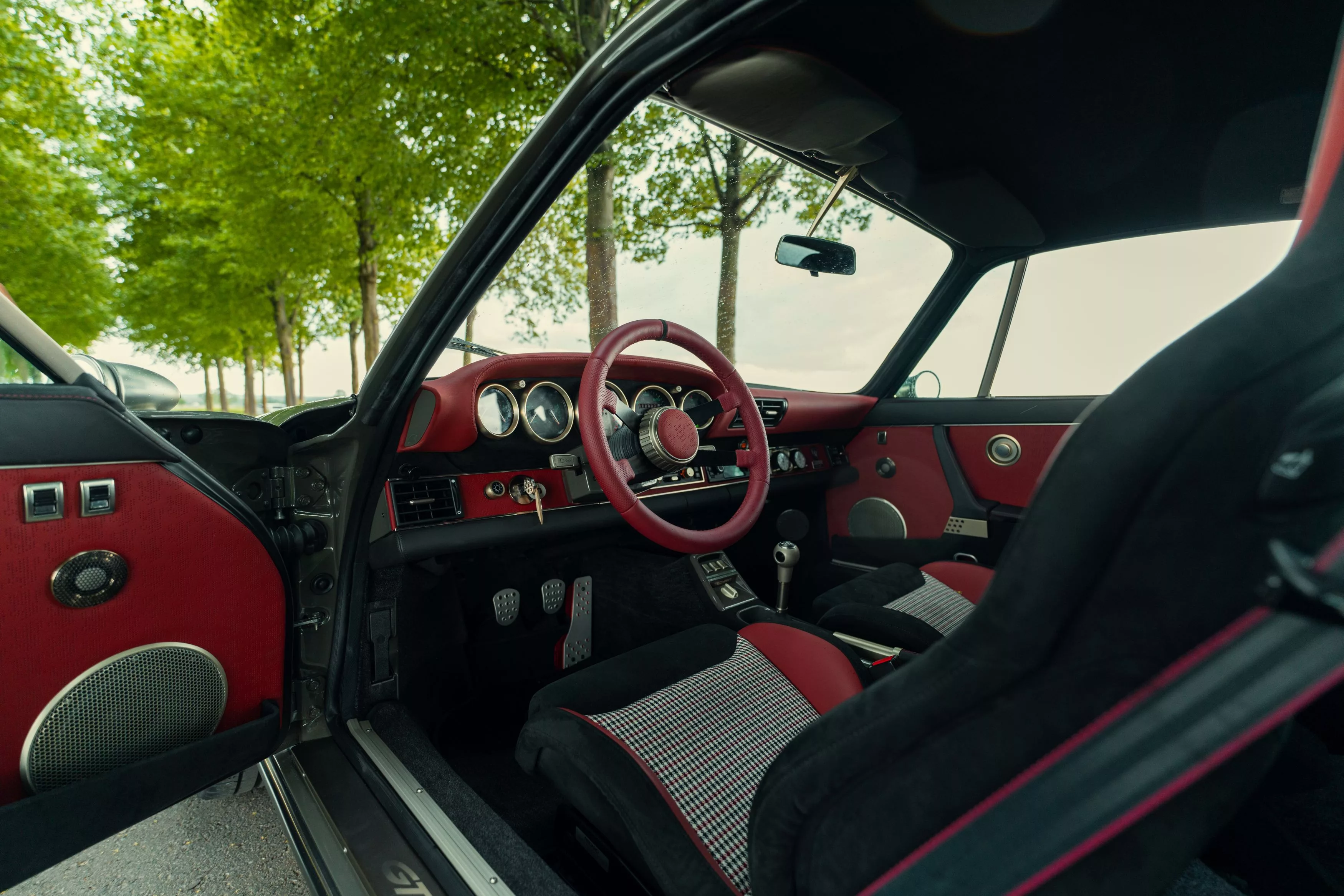 TECHART GTclassic