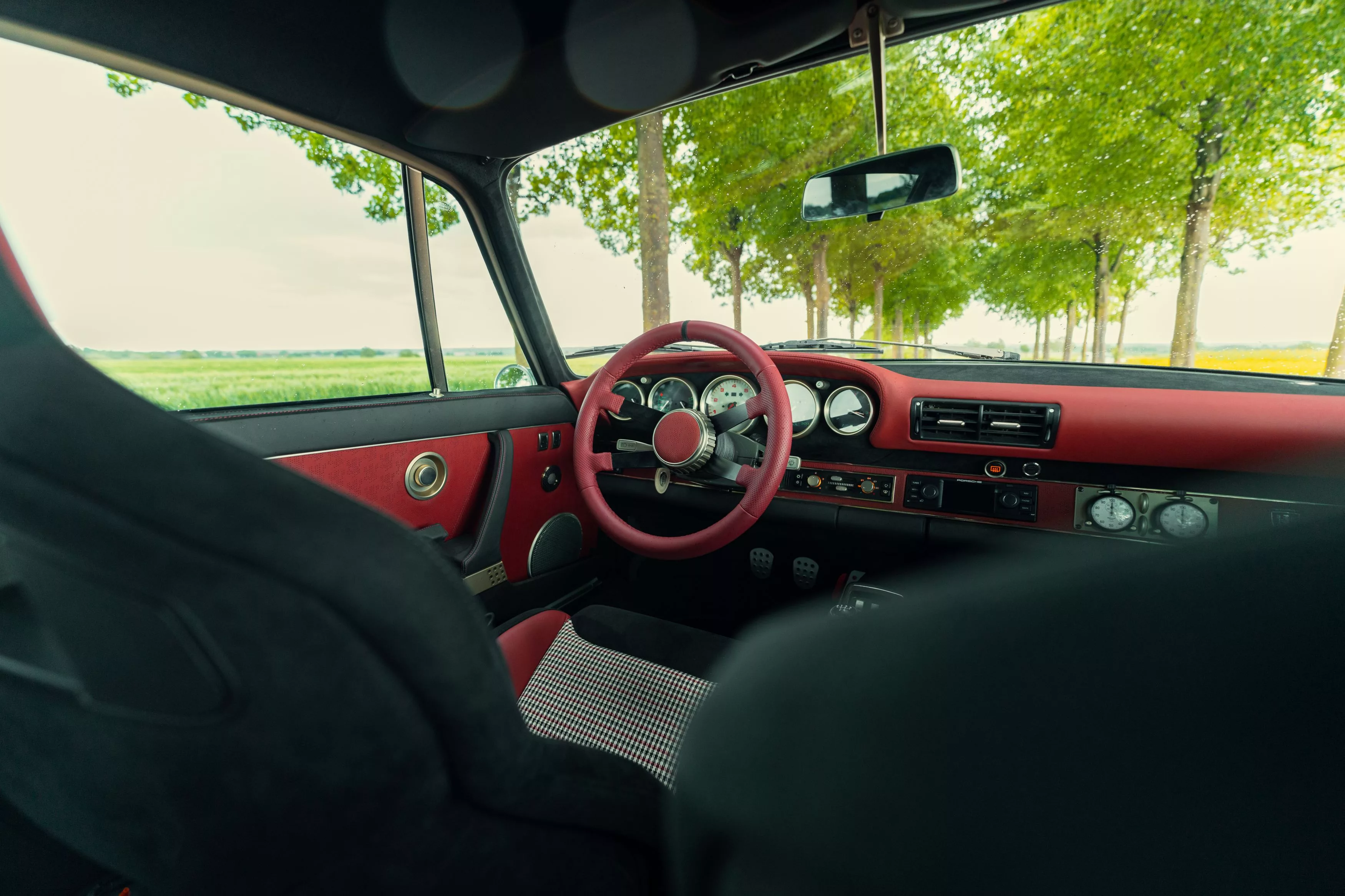 TECHART GTclassic