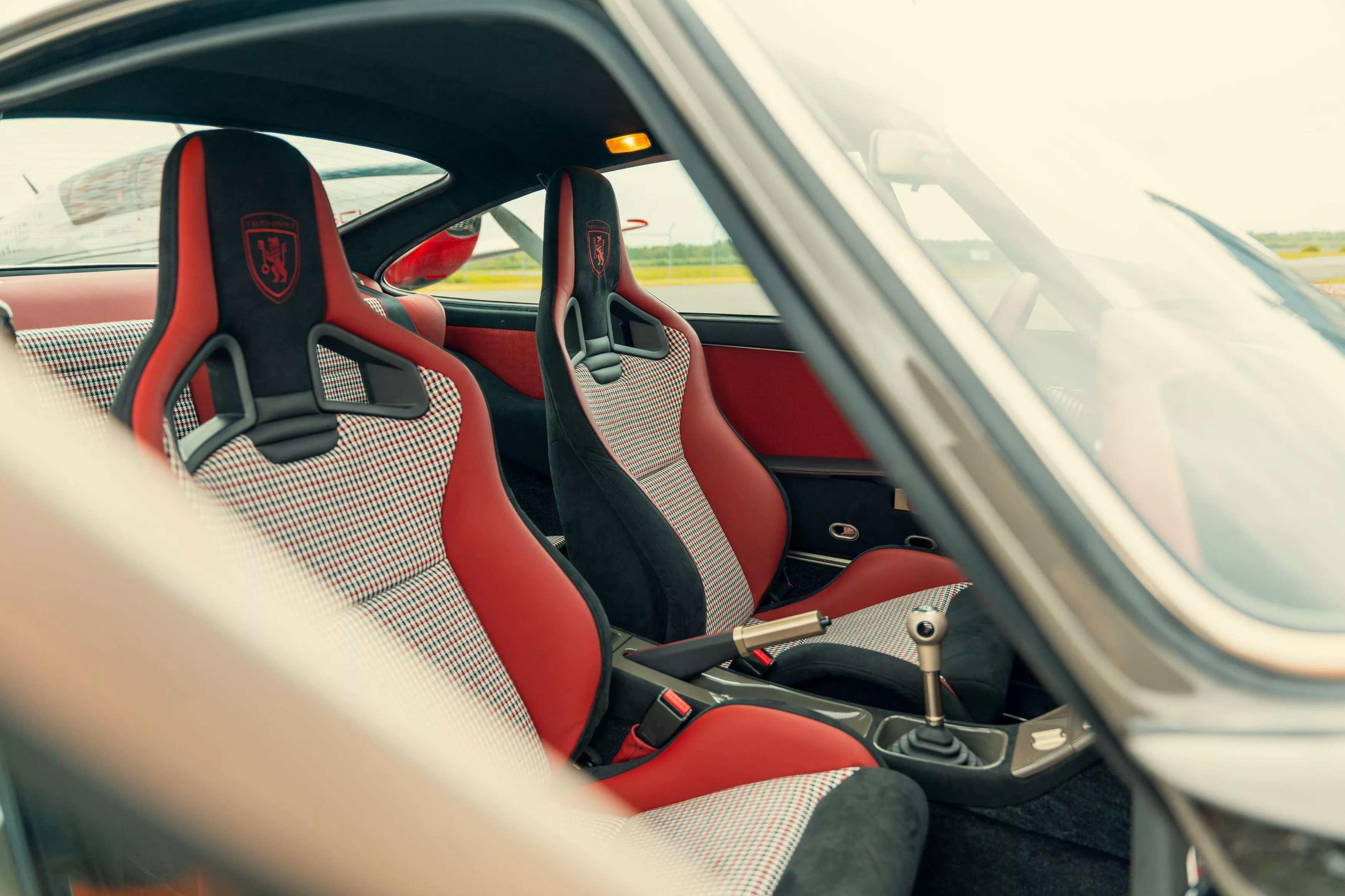 TECHART GTclassic