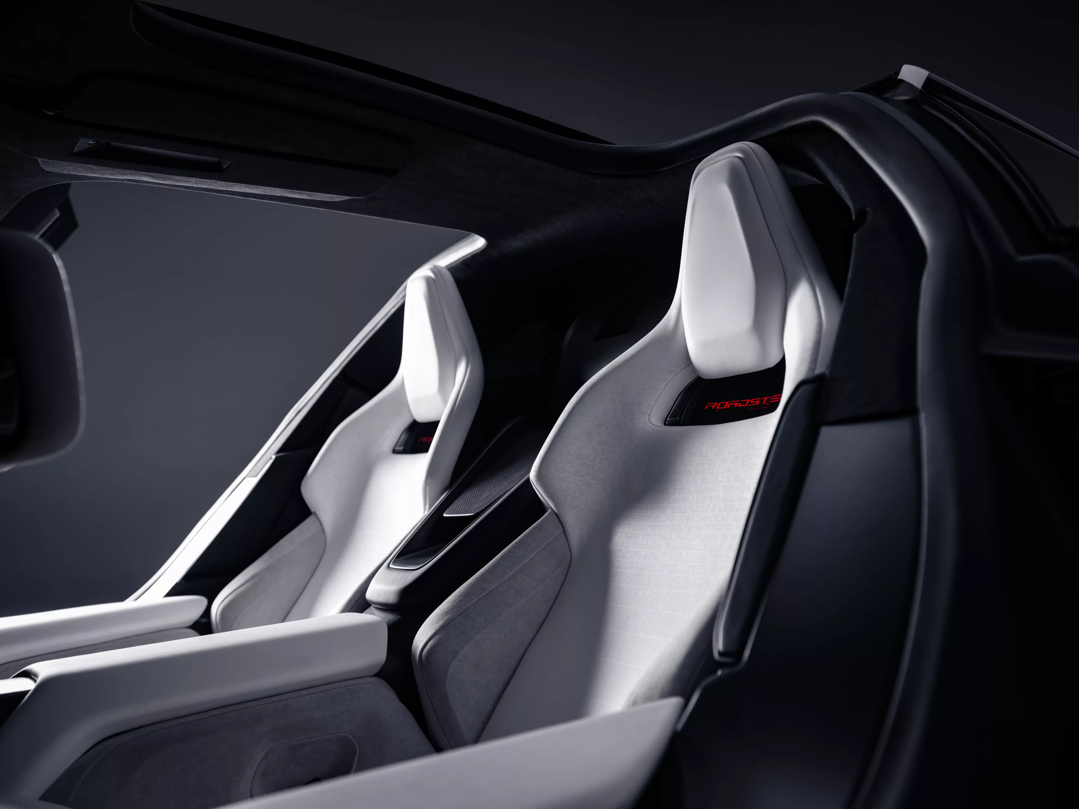 Tesla Roadster