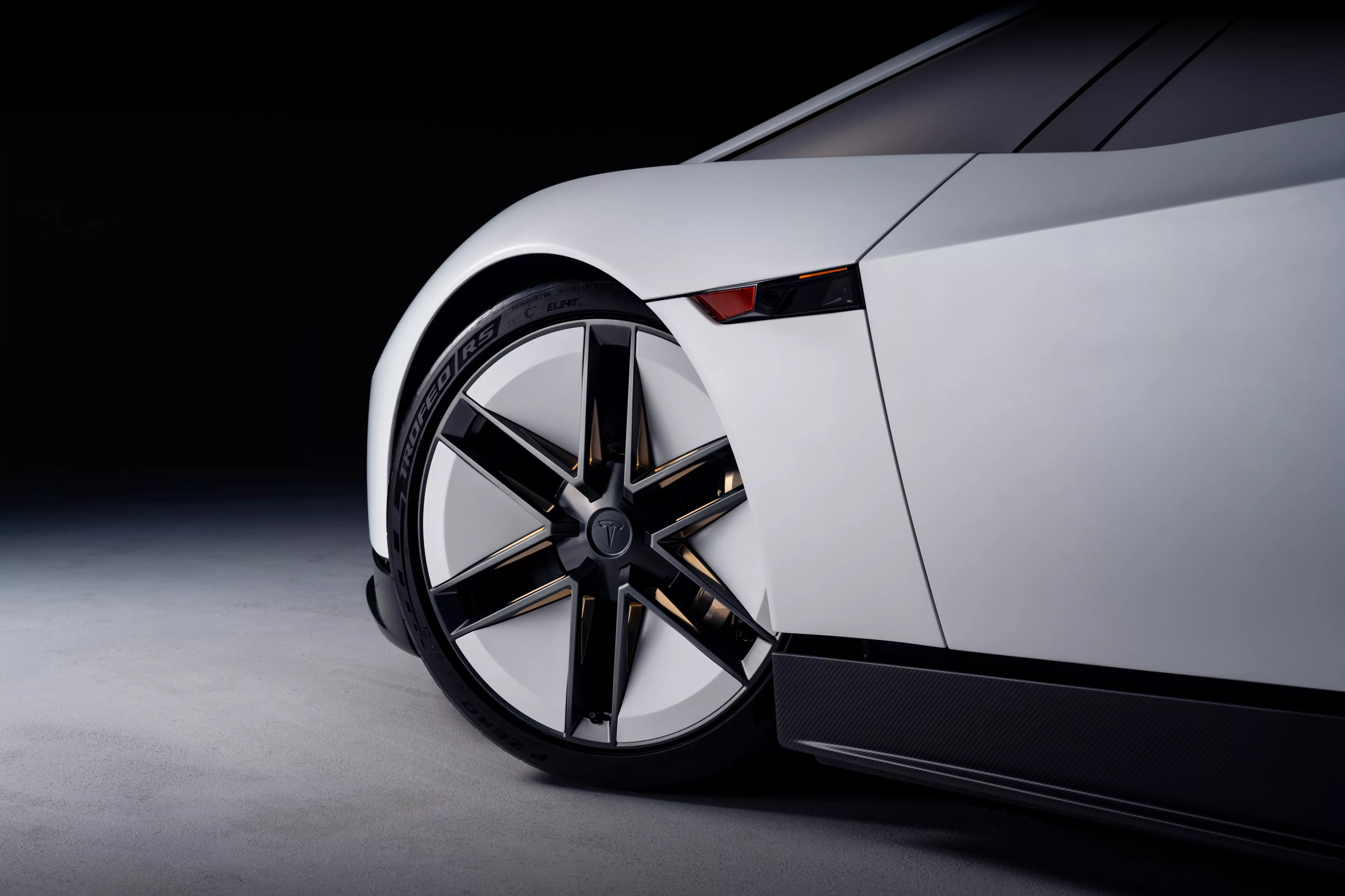 Tesla Roadster