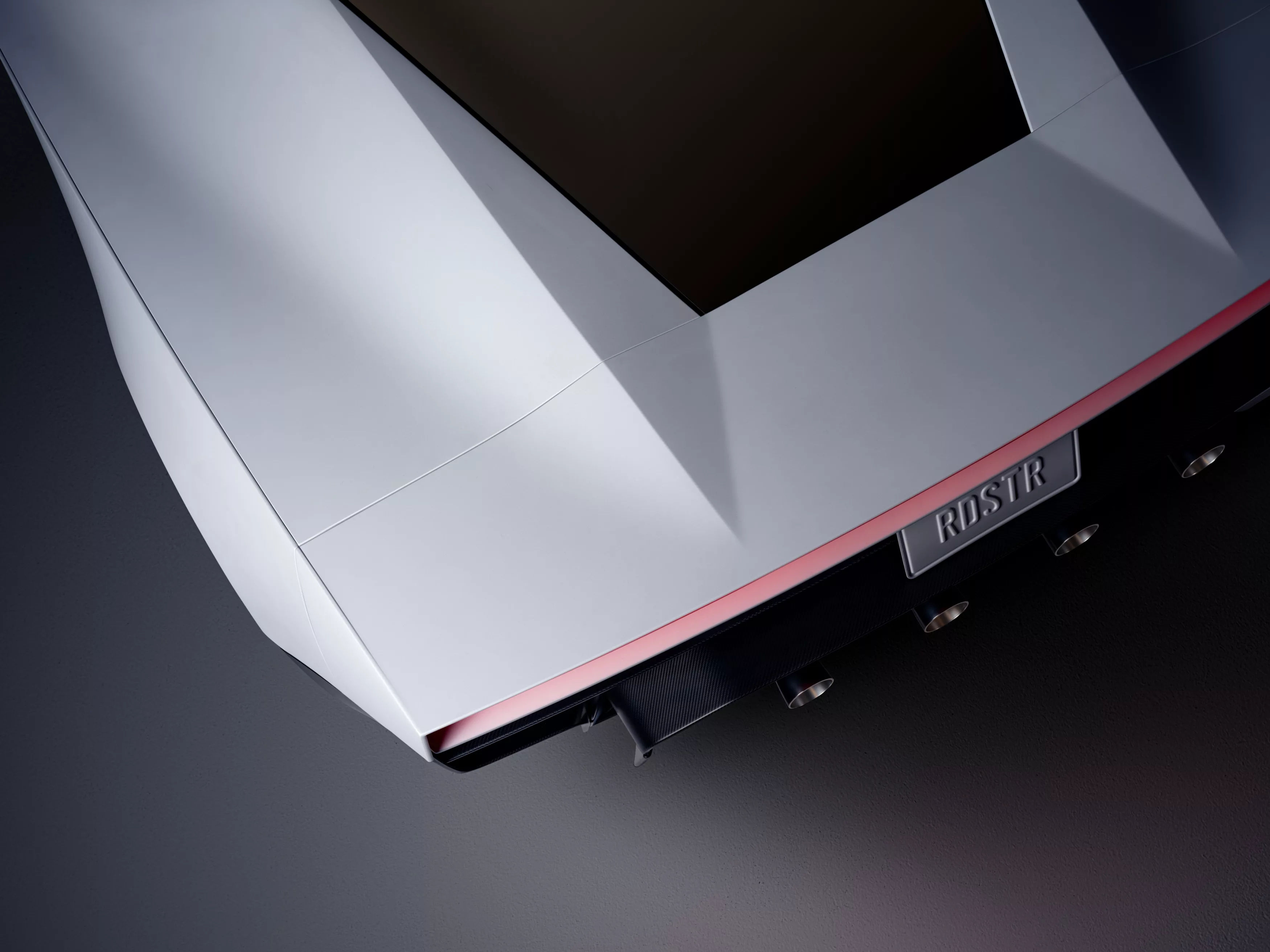 Tesla Roadster