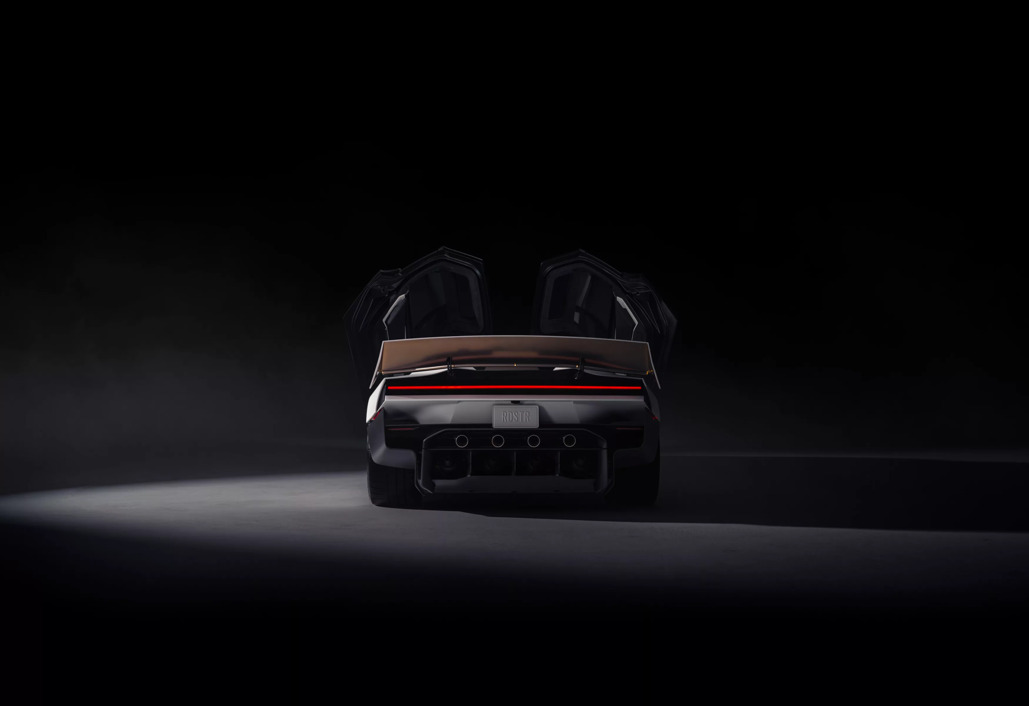 Tesla Roadster