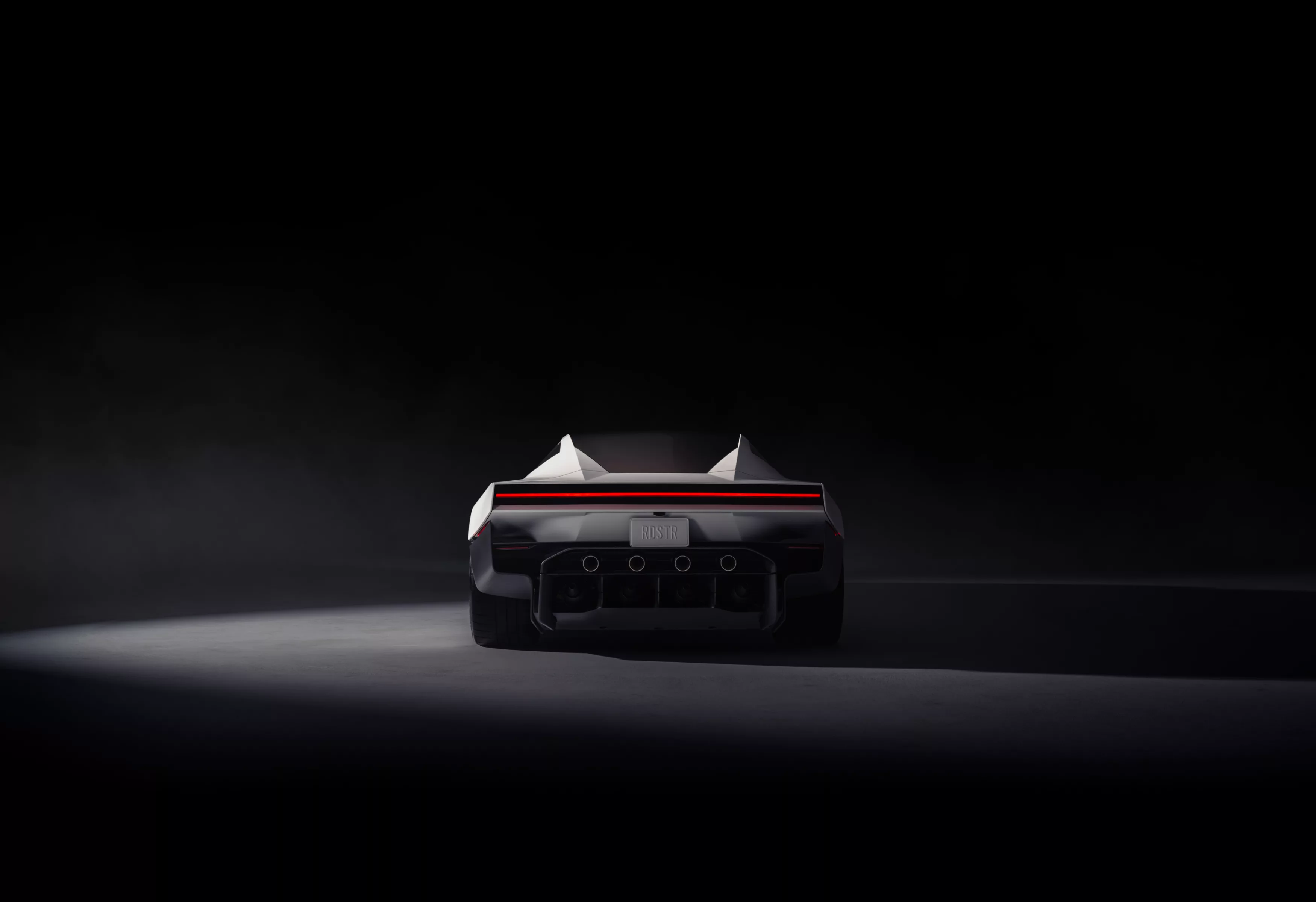 Tesla Roadster