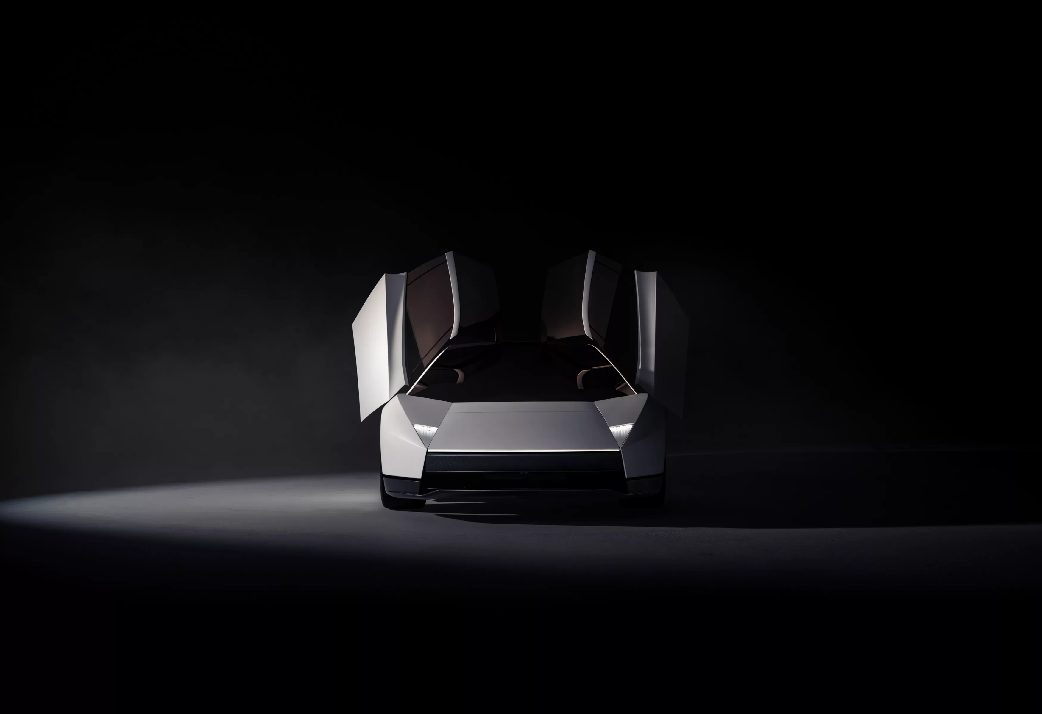 Tesla Roadster