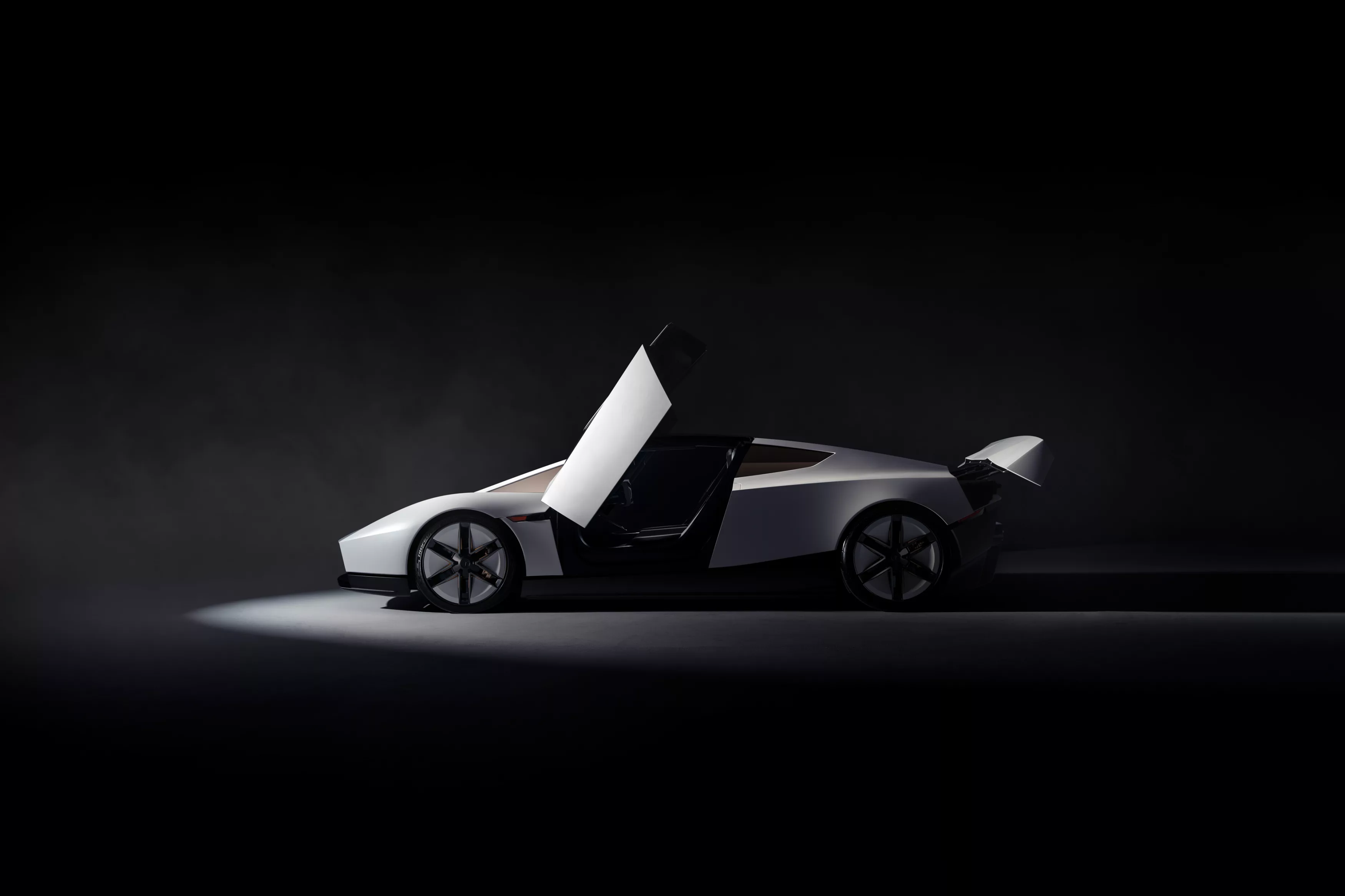 Tesla Roadster