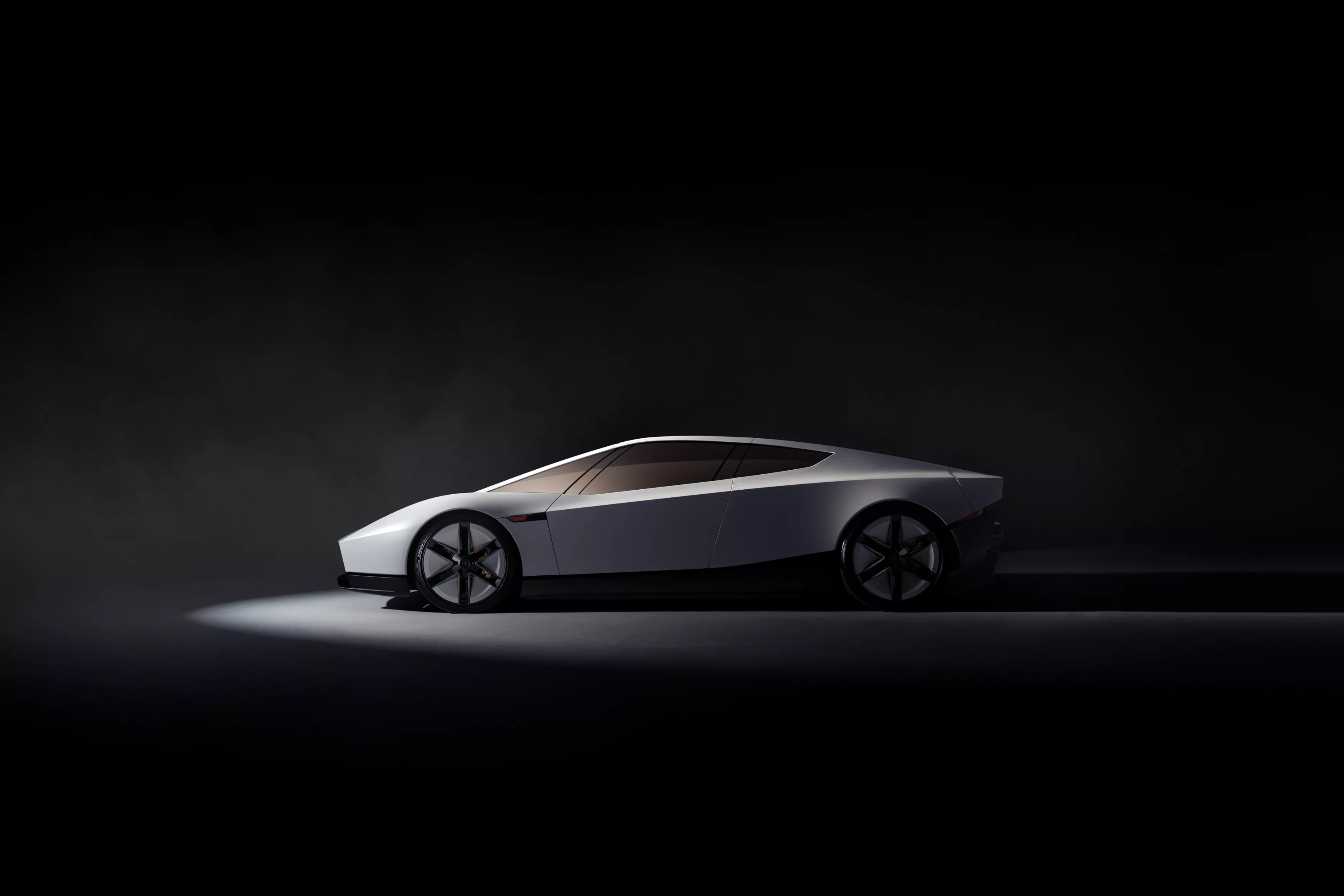 Tesla Roadster
