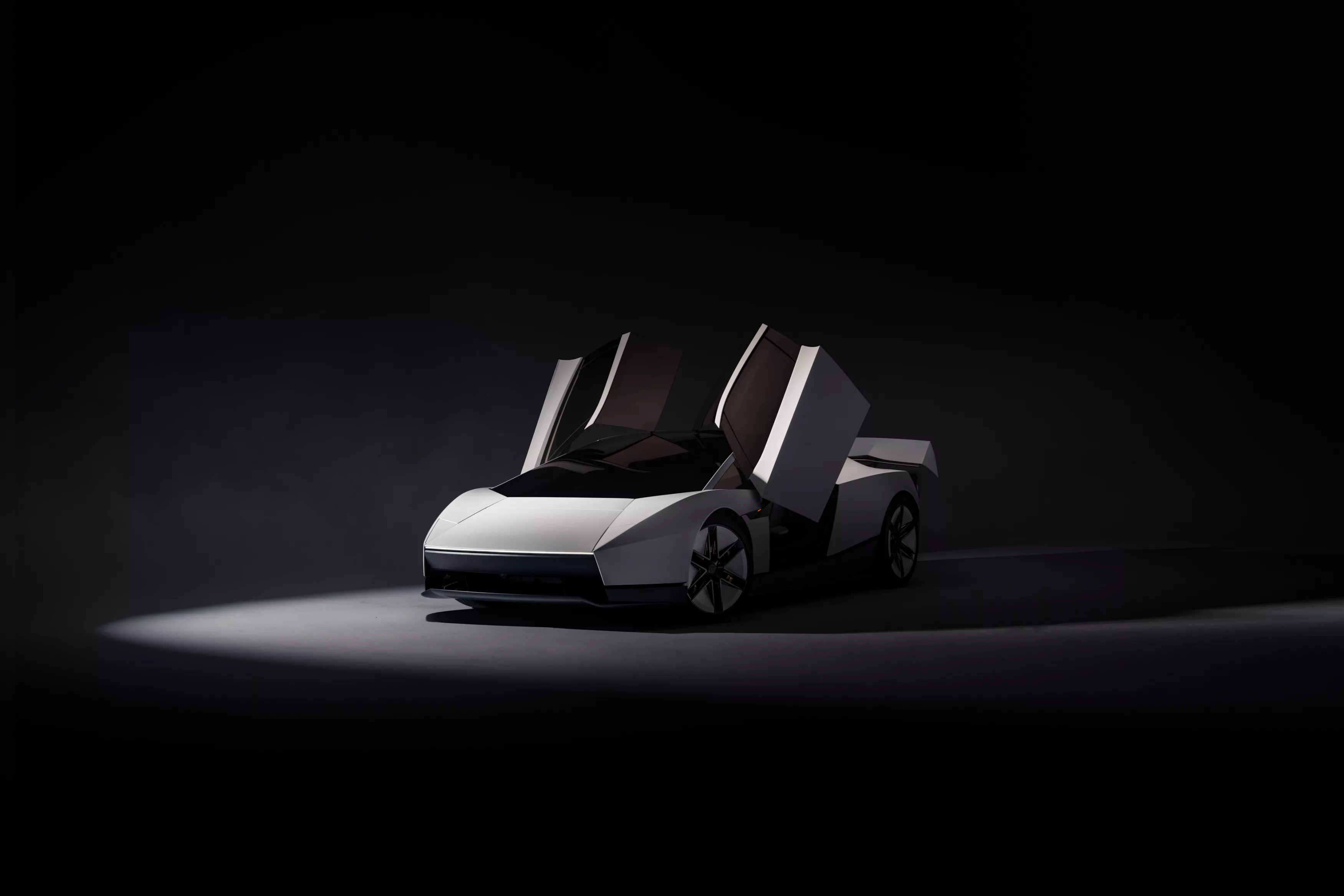 Tesla Roadster