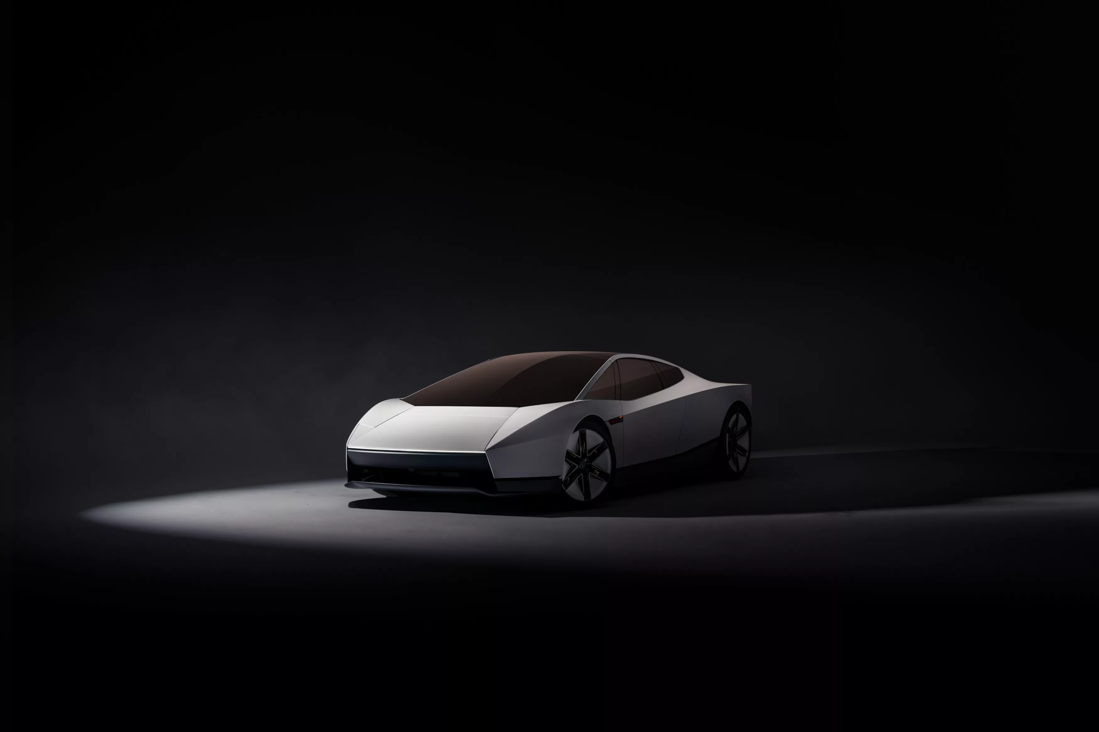 Tesla Roadster