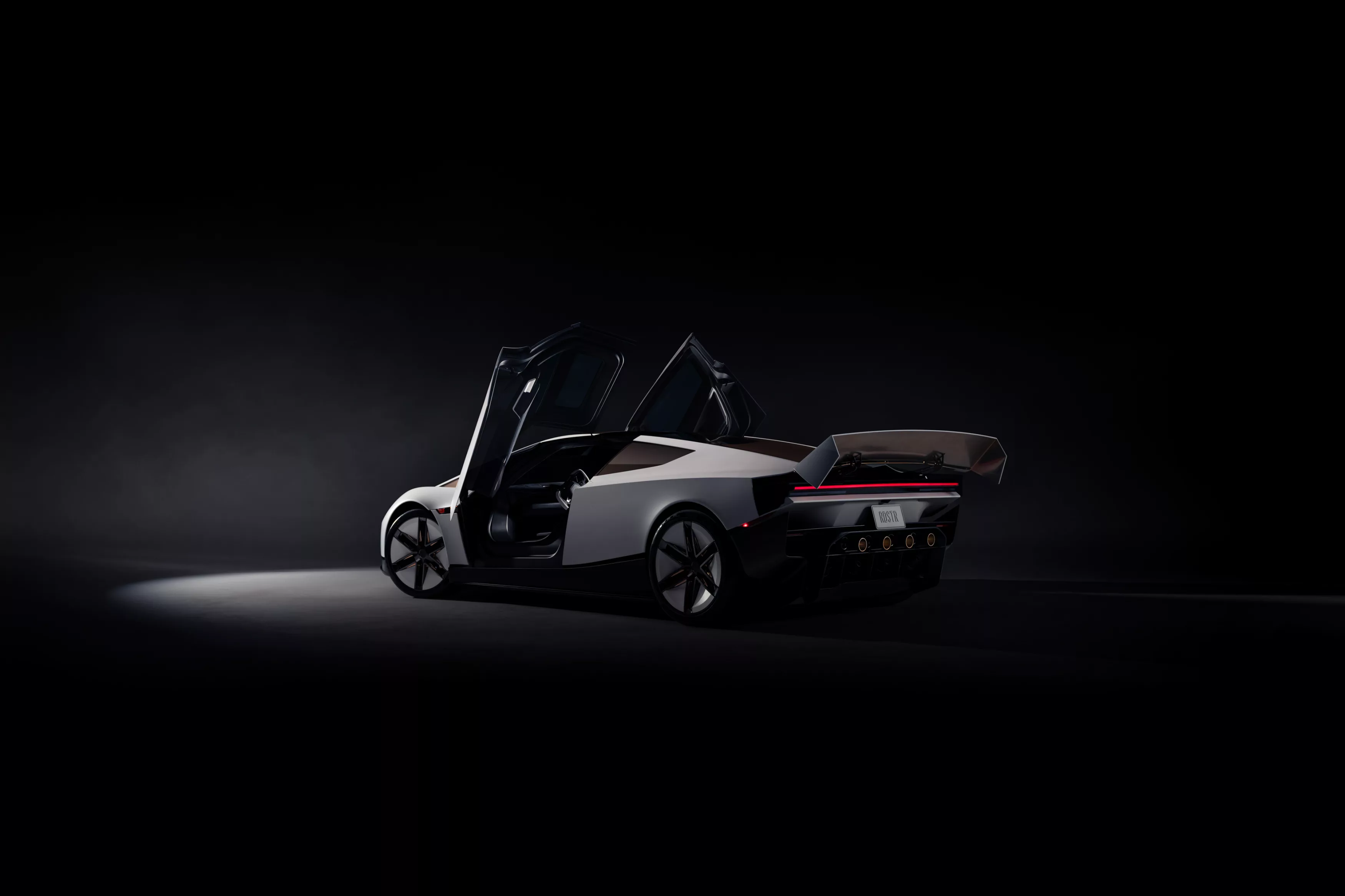 Tesla Roadster