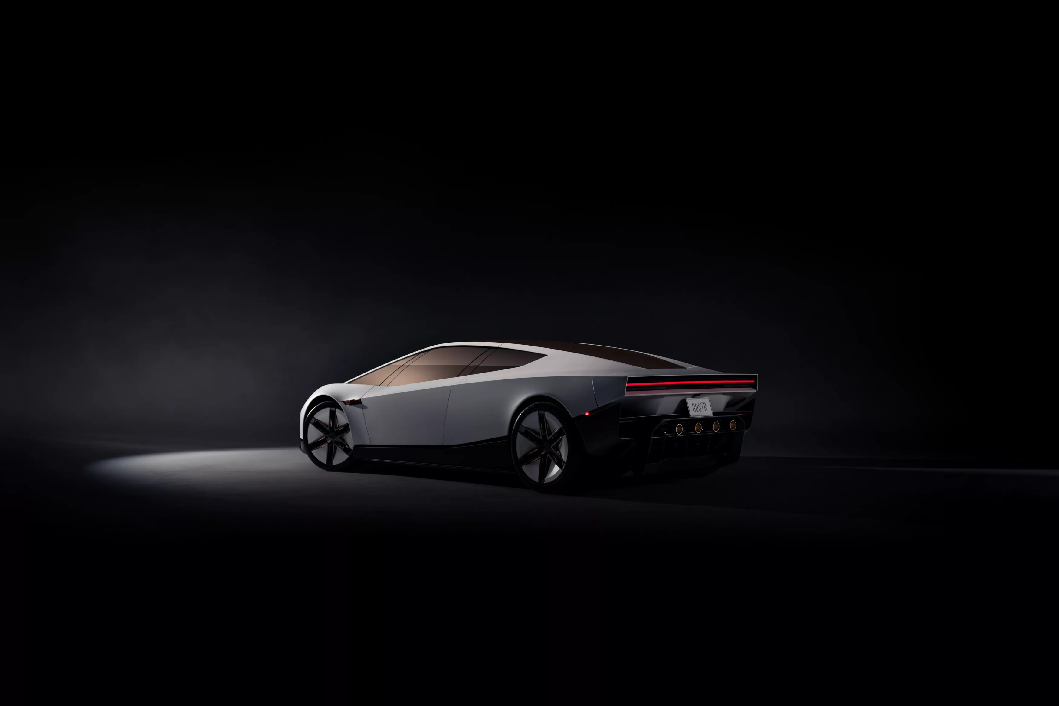Tesla Roadster