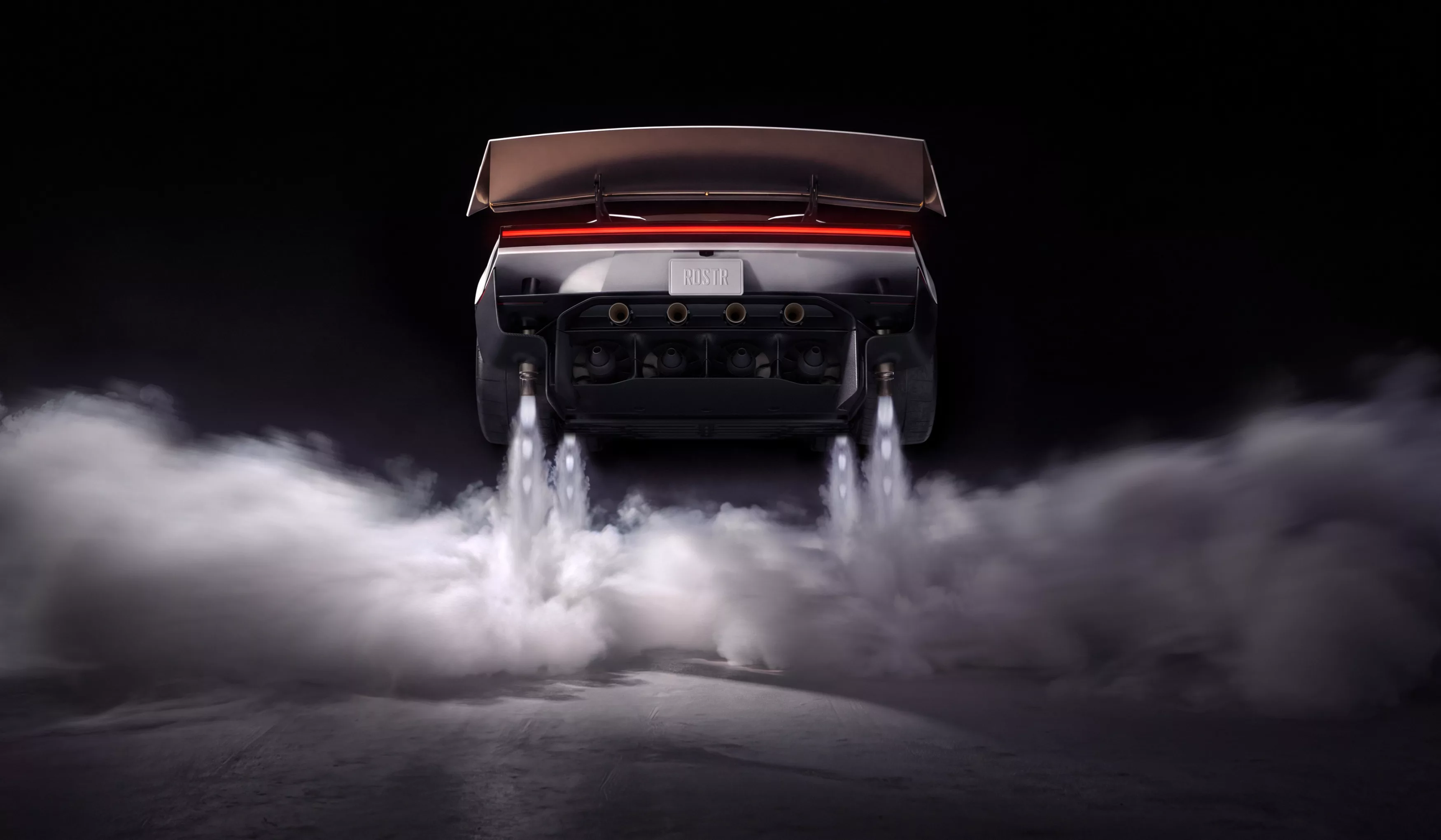 Tesla Roadster
