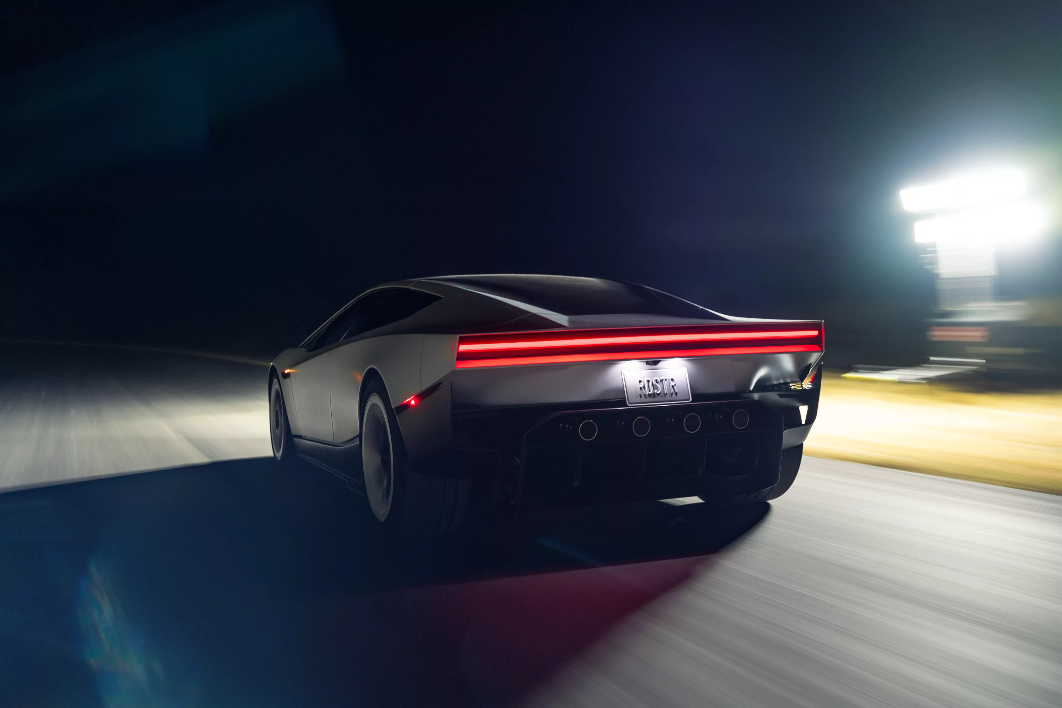 Tesla Roadster