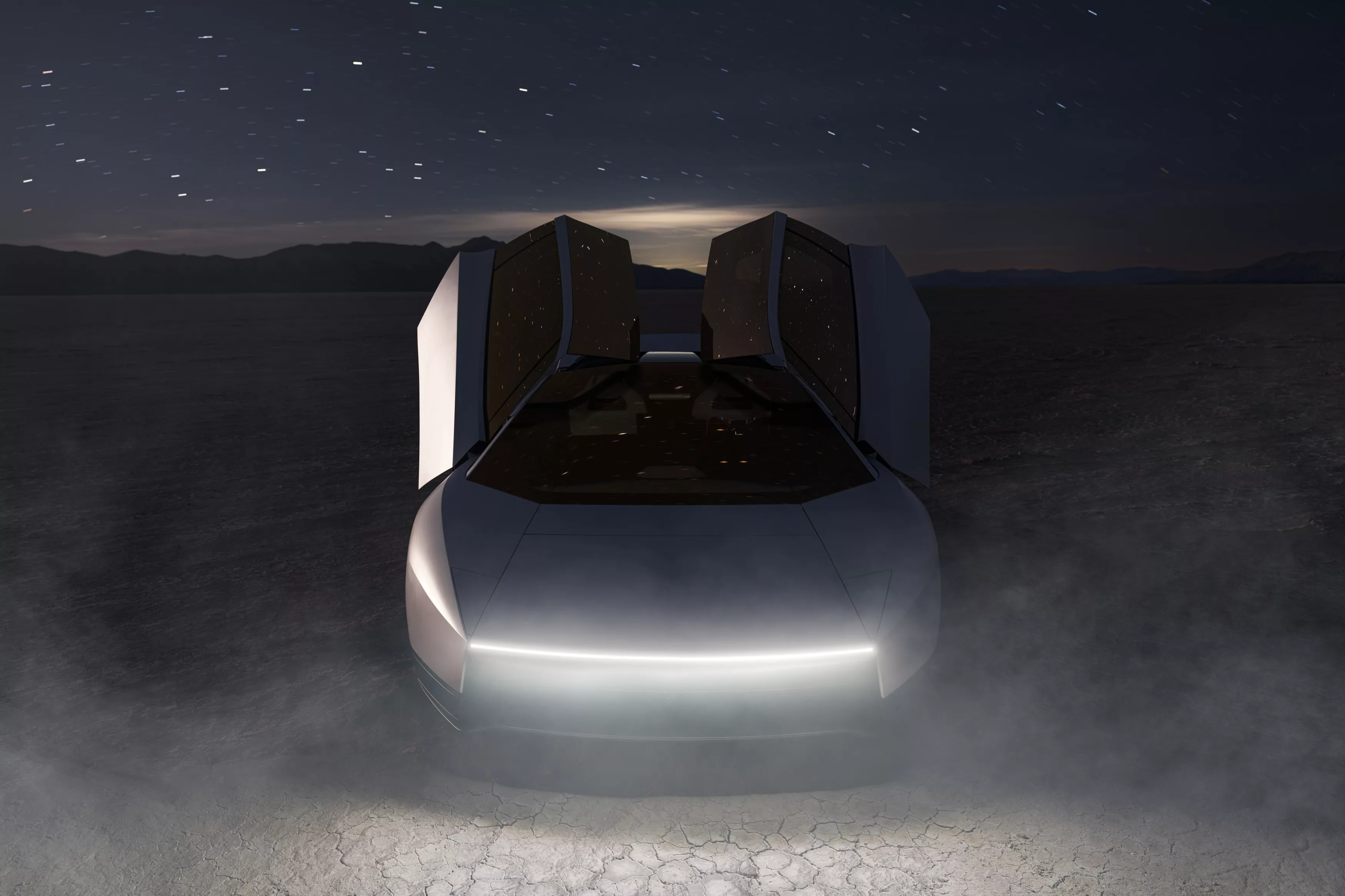 Tesla Roadster