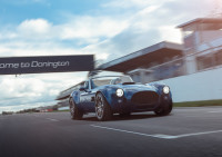 AC Cars - 123 years young