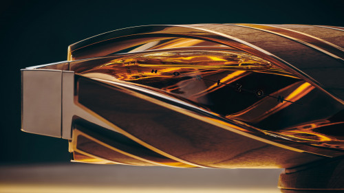 The Macallan Horizon
