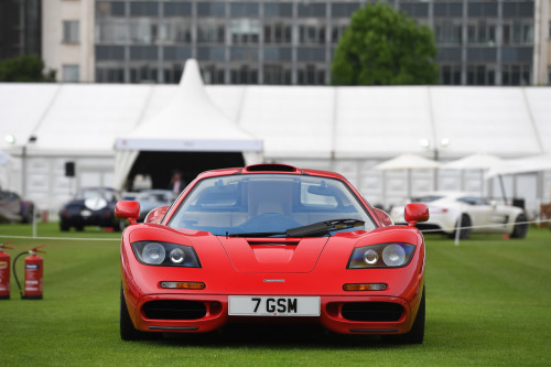 London Concours 2024