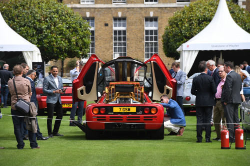 London Concours 2024