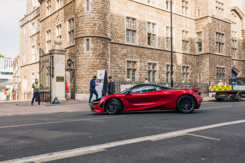 London Concours 2024