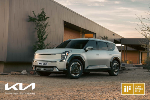 Kia EV9