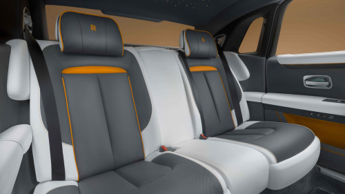 Rolls-Royce Ghost Prism