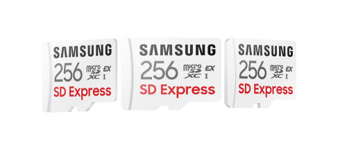 microSD Card