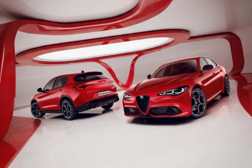 auto.pub Alfa Romeo Giulia Pack Performance 30.04.26