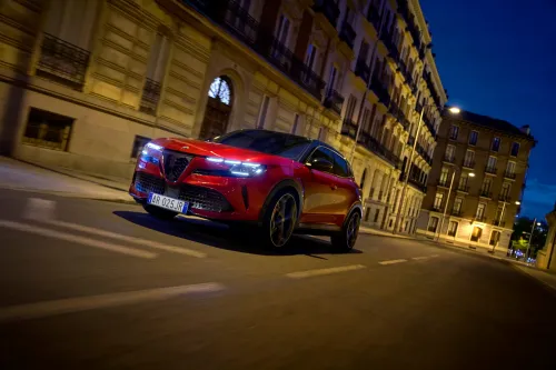 auto.pub Alfa Romeo Junior 09.10.25