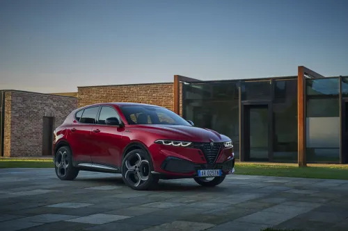 auto.pub Alfa Romeo Tonale Sport Speciale 16.10.25