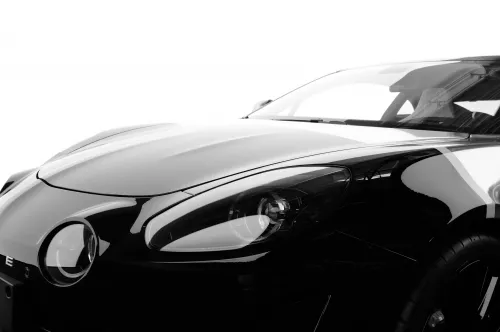auto.pub Alpine A110 S Monochromatic 27.11.24
