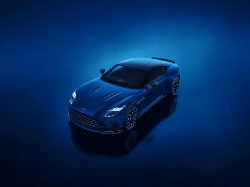 auto.pub Aston Martin DB12 S 09.10.25