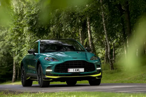 auto.pub Aston Martin DBX 707 20.01.25