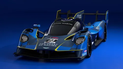 auto.pub Aston Martin Valkyrie 12.03.25
