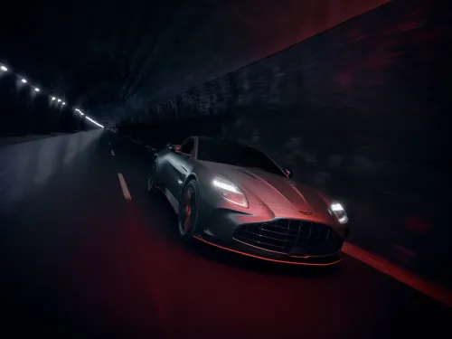 auto.pub Aston Martin Vantage S 10.07.25