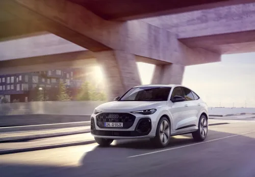 auto.pub Audi Q5 Sportback e-hybrid 16.06.25