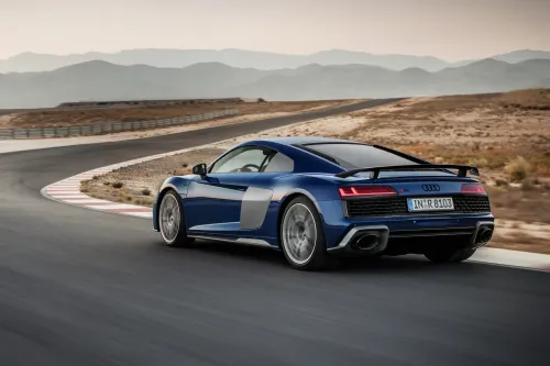 auto.pub Audi R8 11.03.25