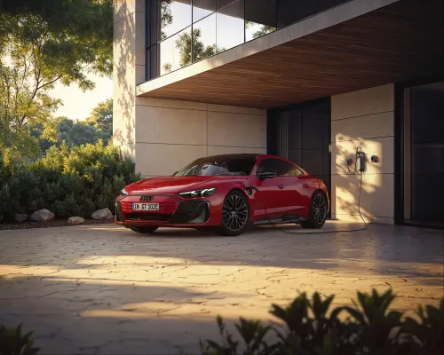 auto.pub Audi e-tron GT quattro 14.05.25