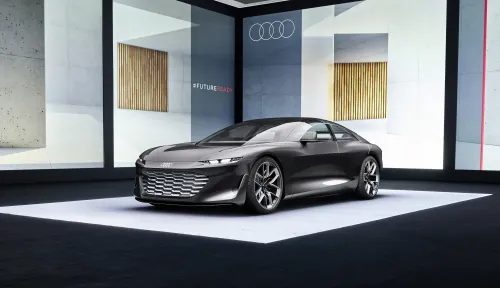 auto.pub Audi grandsphere concept 25.02.26