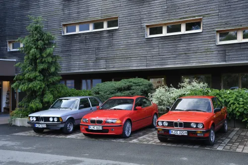auto.pub BMW 3-series 25.08.25