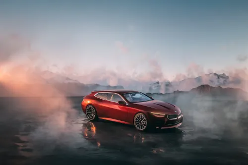 auto.pub BMW Concept Speedtop 26.05.25