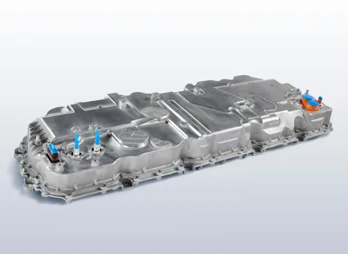 auto.pub BMW High-Voltage Battery 11.03.25