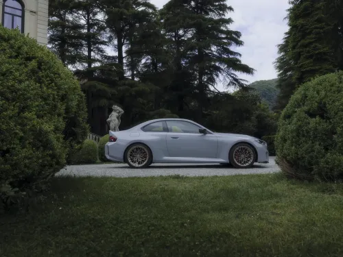 auto.pub BMW M2 CS 27.05.25