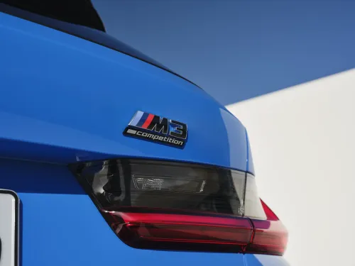 auto.pub BMW M3 Competition Touring 06.11.25