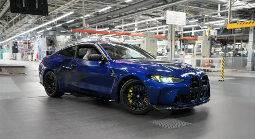 auto.pub BMW M4 CS Edition VR46 04.06.25