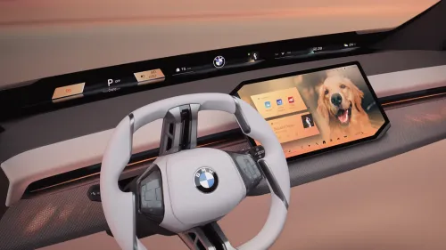 auto.pub BMW Panoramic iDrive 14.01.25