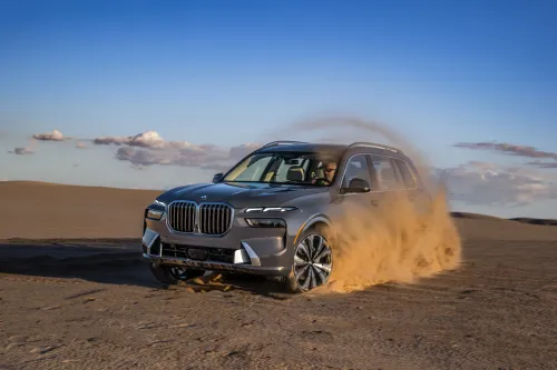 auto.pub BMW X7 13.05.25