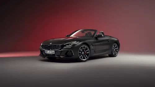 auto.pub BMW Z4 Final Edition 26.11.25