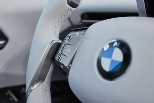 auto.pub BMW iX3 09.09.25